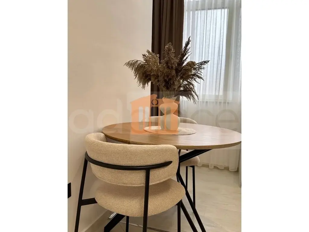 Apartament 38 m² 4 kati