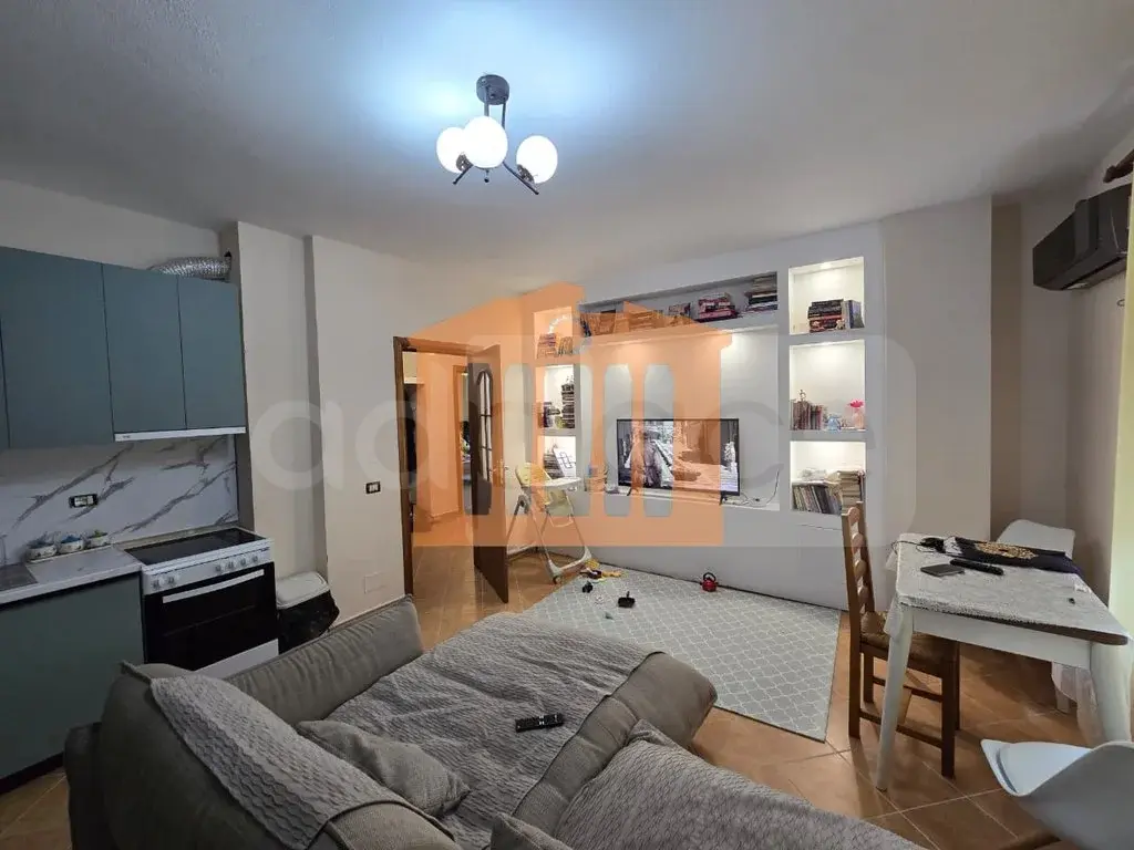 Apartament 88 m² 1 kati