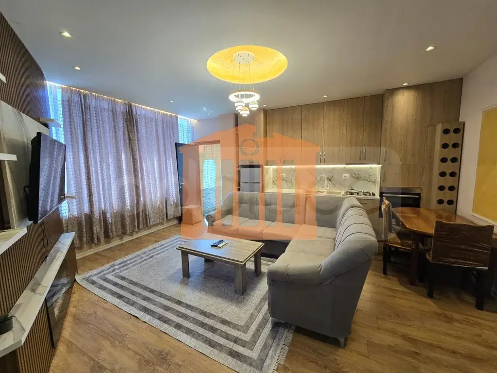 Apartament 4 dhoma 95 m² 2 kati