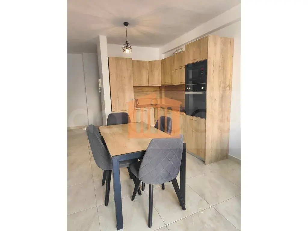 Apartament 63 m² 7 kati