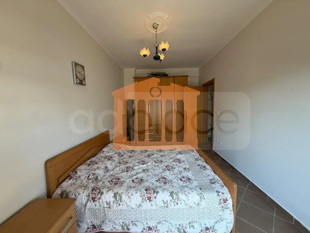 Apartament 56 m² 8 kati