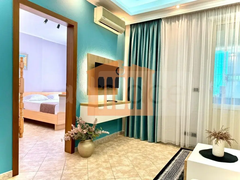 Apartament 51 m² 2 kati