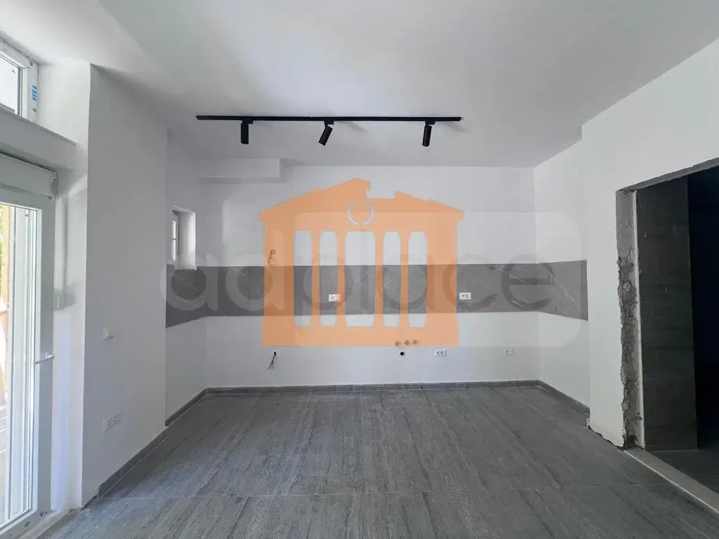 Apartament 50 m²