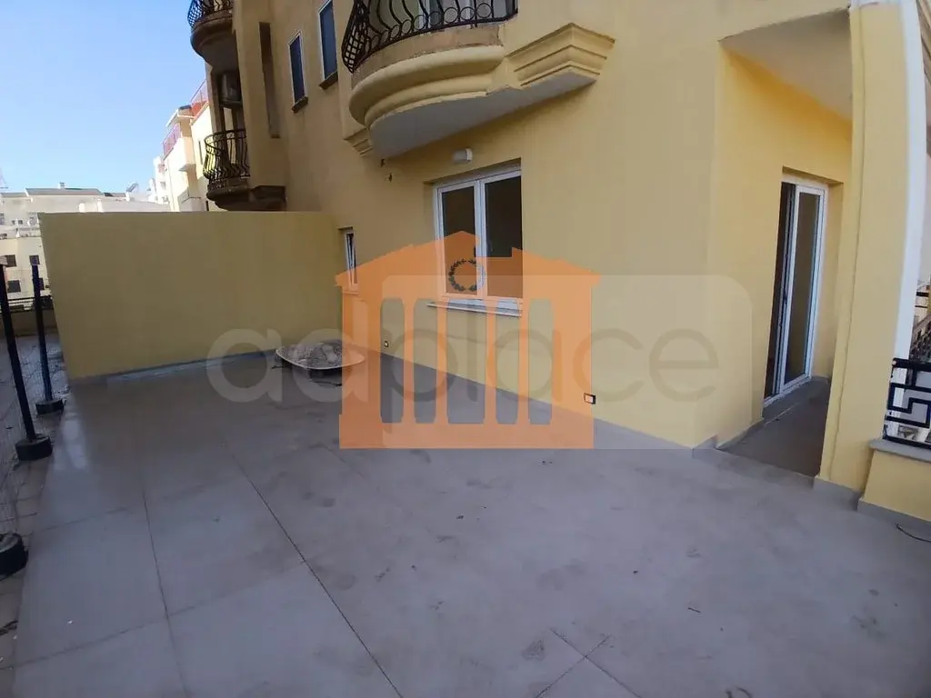 Apartament 50 m² 2 kati