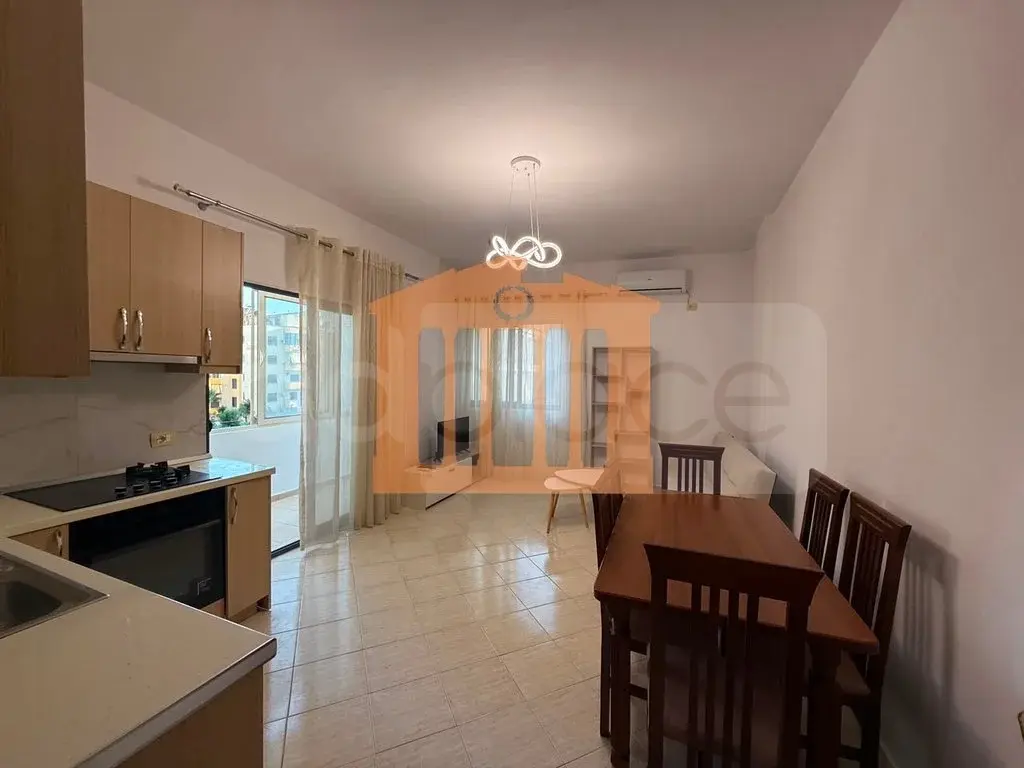 Apartament 59 m² 2 kati