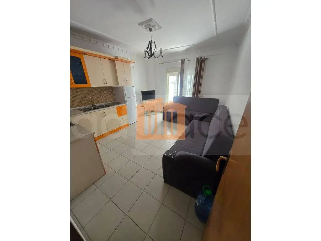 Apartament 51 m² 1 kati