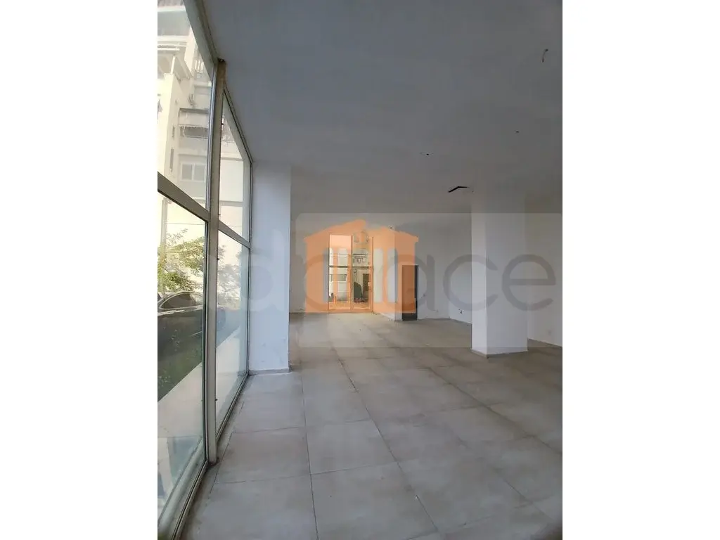 Pasuri të patundshme komerciale 100 m²