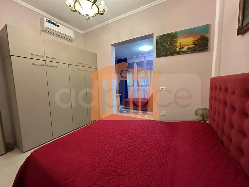 Apartament 2 dhoma 50 m²
