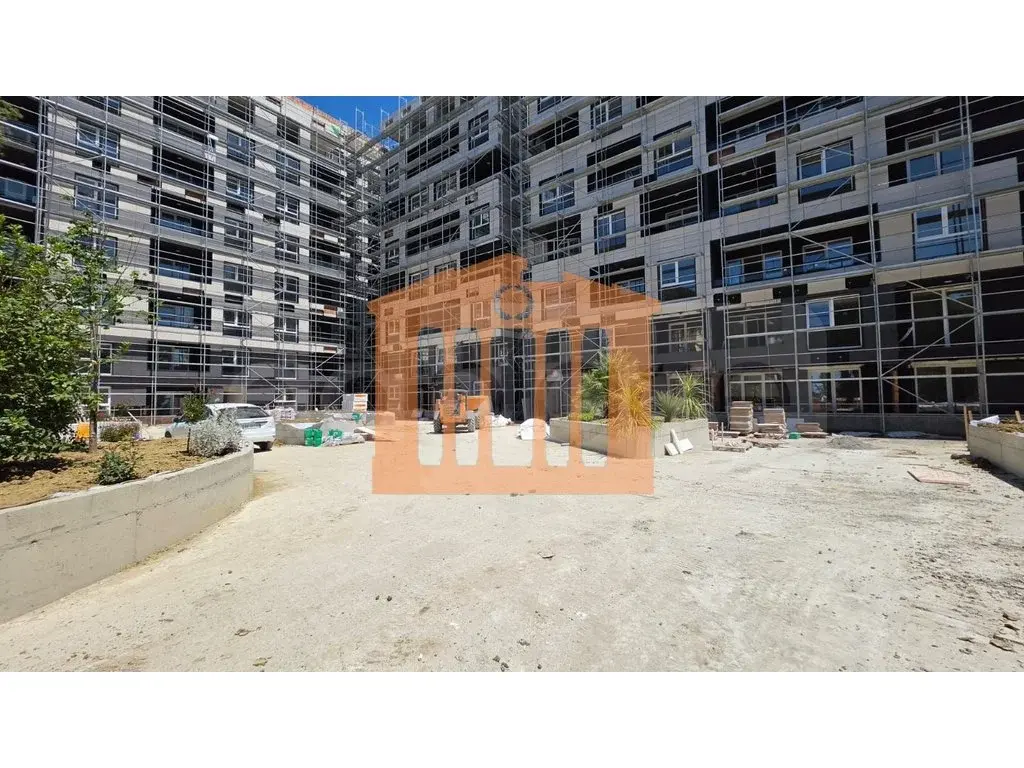 Apartament 96 m² 7 kati