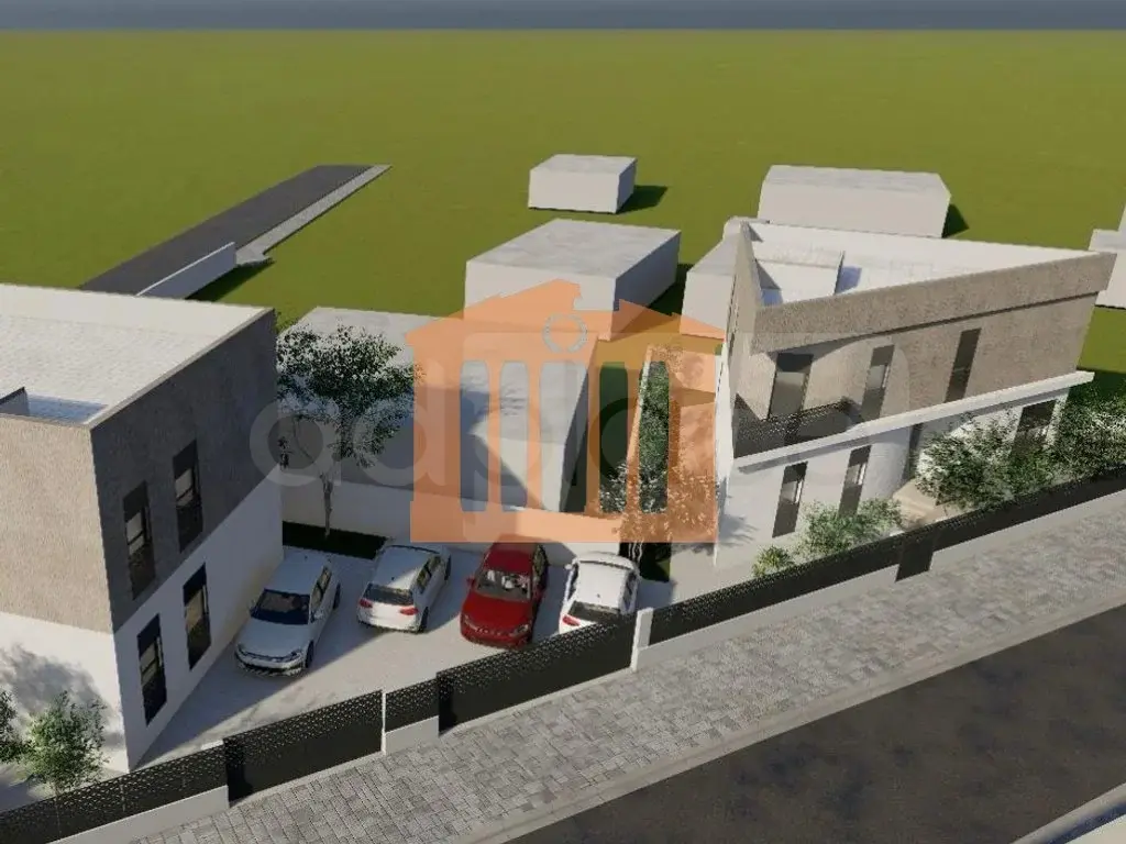Shtëpi 128 m²