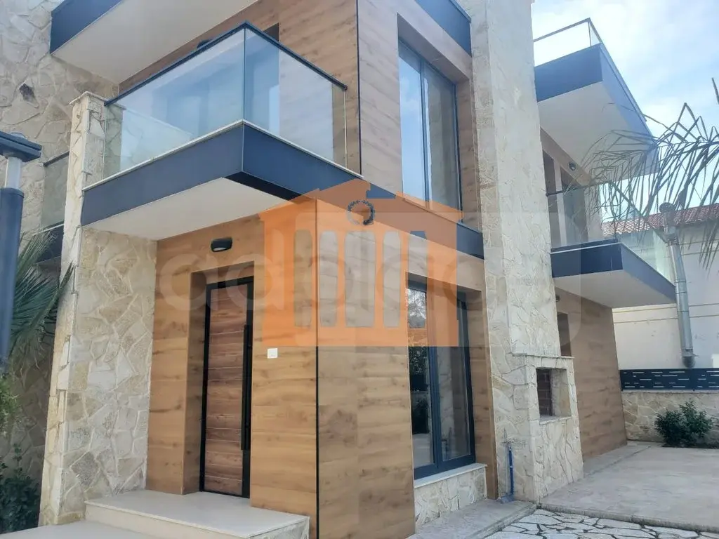 Shtëpi 110 m²