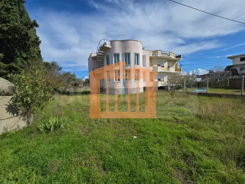 Shtëpi 264 m²