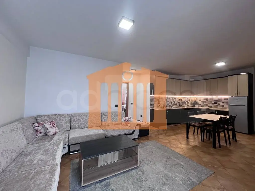 Apartament 62 m² 9 kati