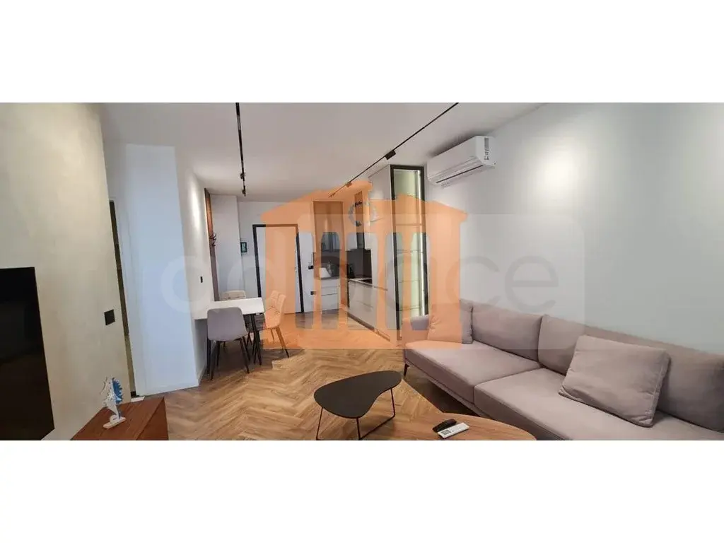 Apartament 62 m² 6 kati