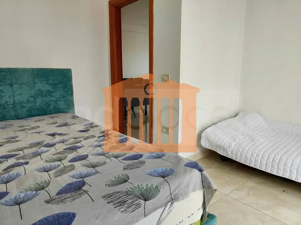 Apartament 63 m² 7 kati