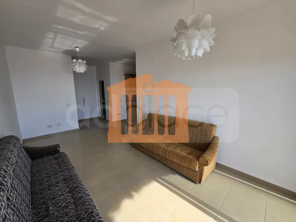 Apartament 60 m² 4 kati