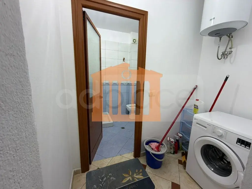 Apartament 2 dhoma 73 m² 4 kati