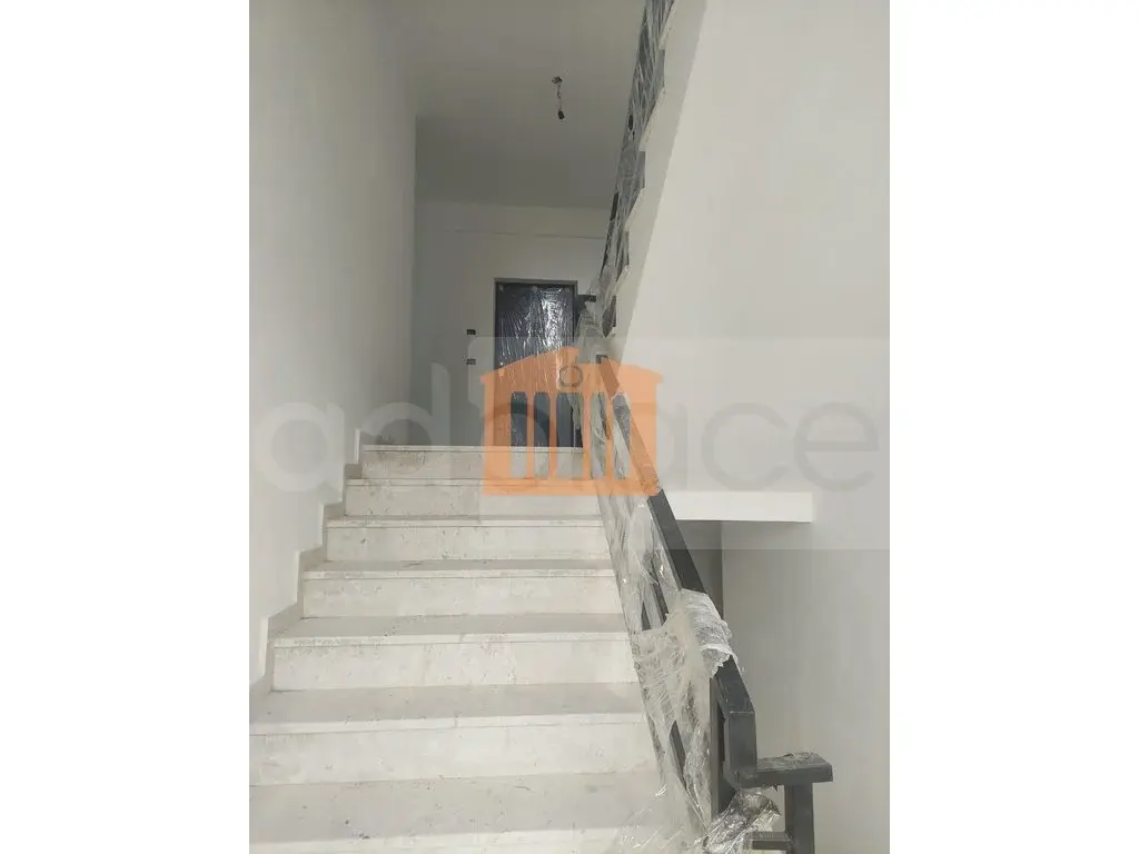 Apartament 56 m² 3 kati