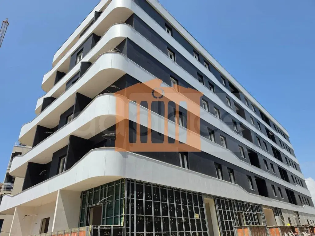 Apartament 46 m²