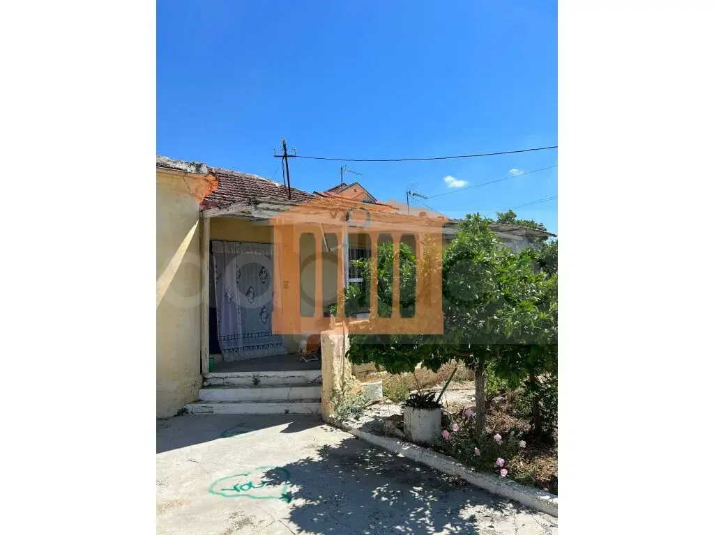 Parcela toke 79 m²