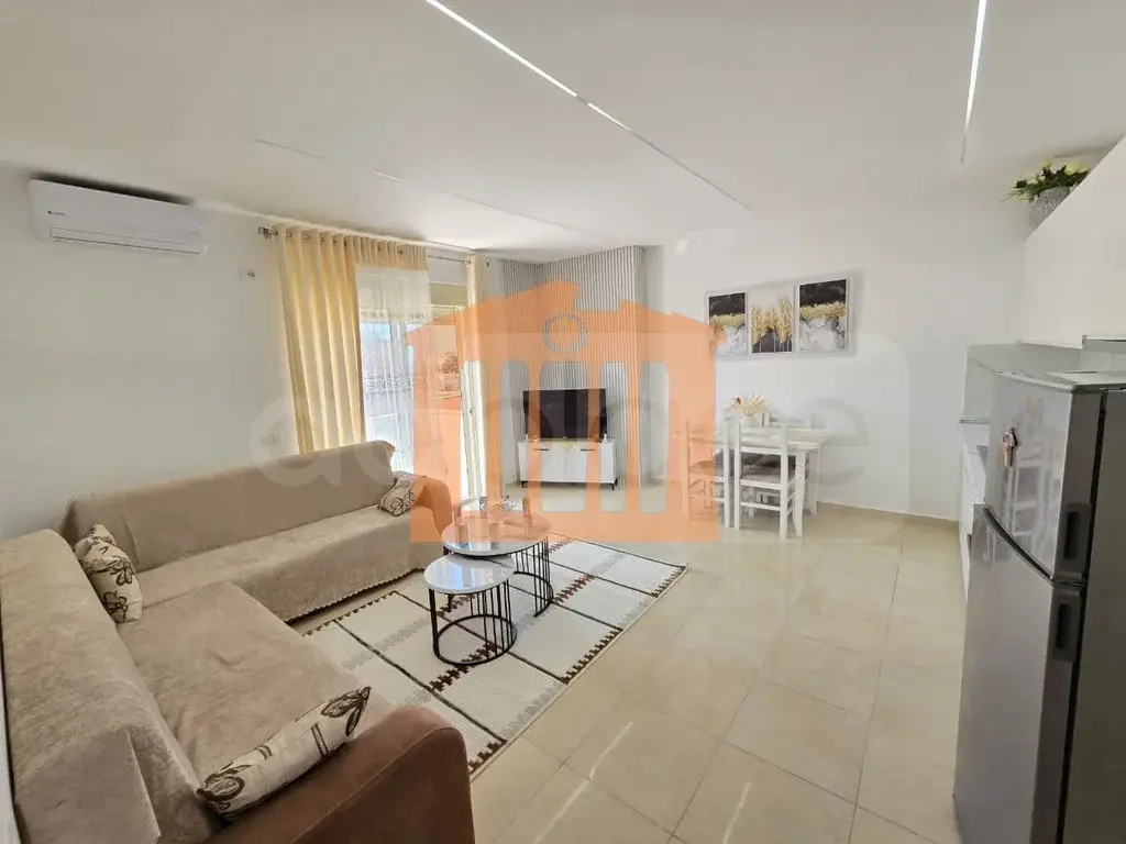 Apartament 67 m² 5 kati