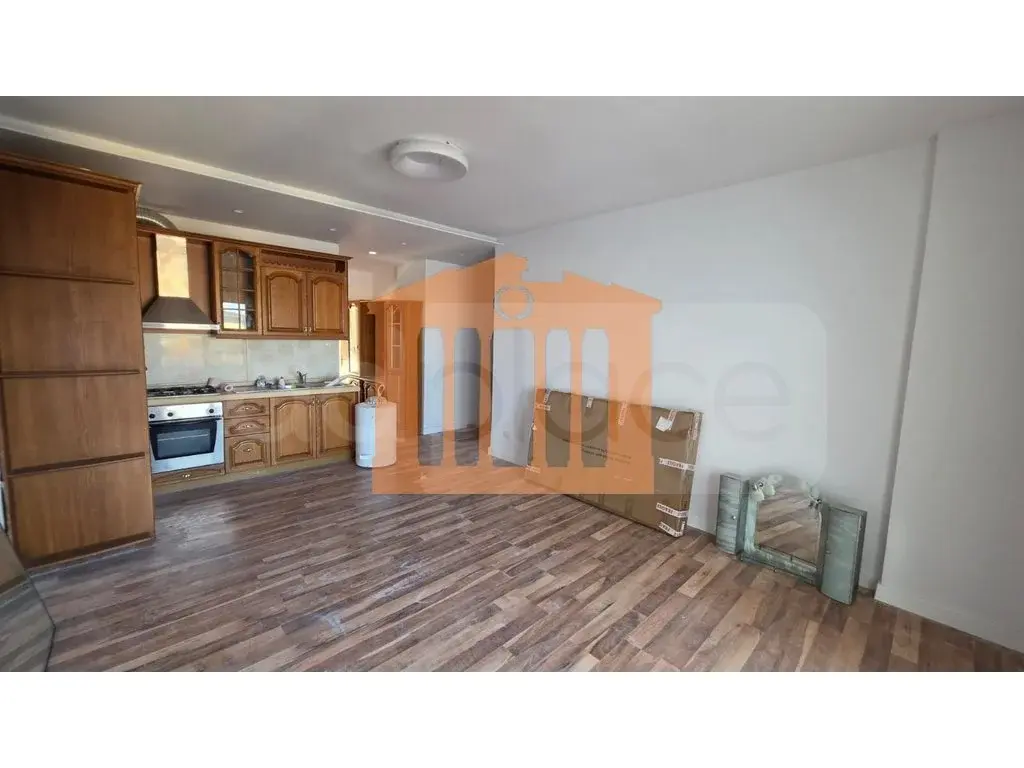 Apartament 70 m² 2 kati