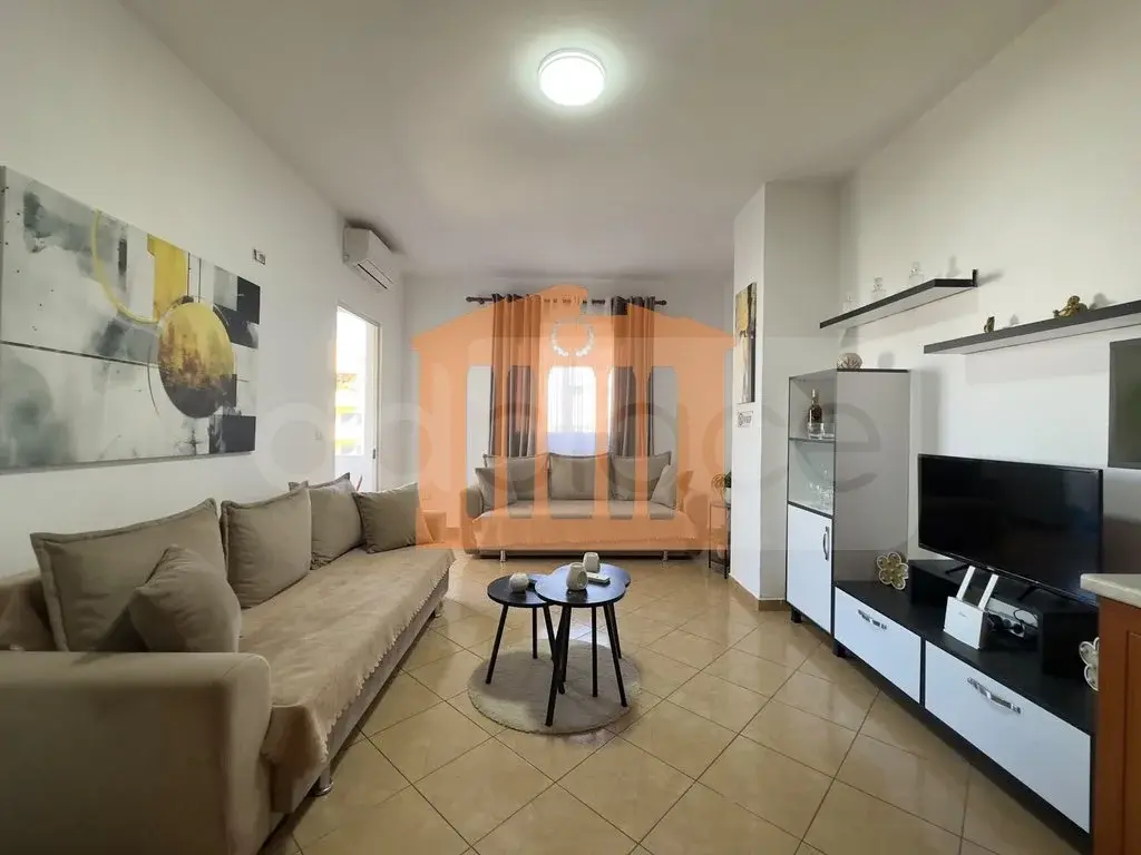 Apartament 2 dhoma 66 m² 4 kati