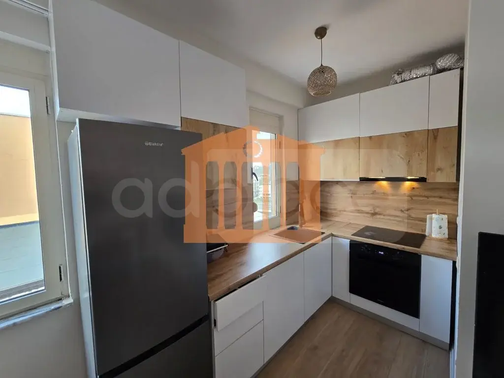 Apartament 79 m² 9 kati