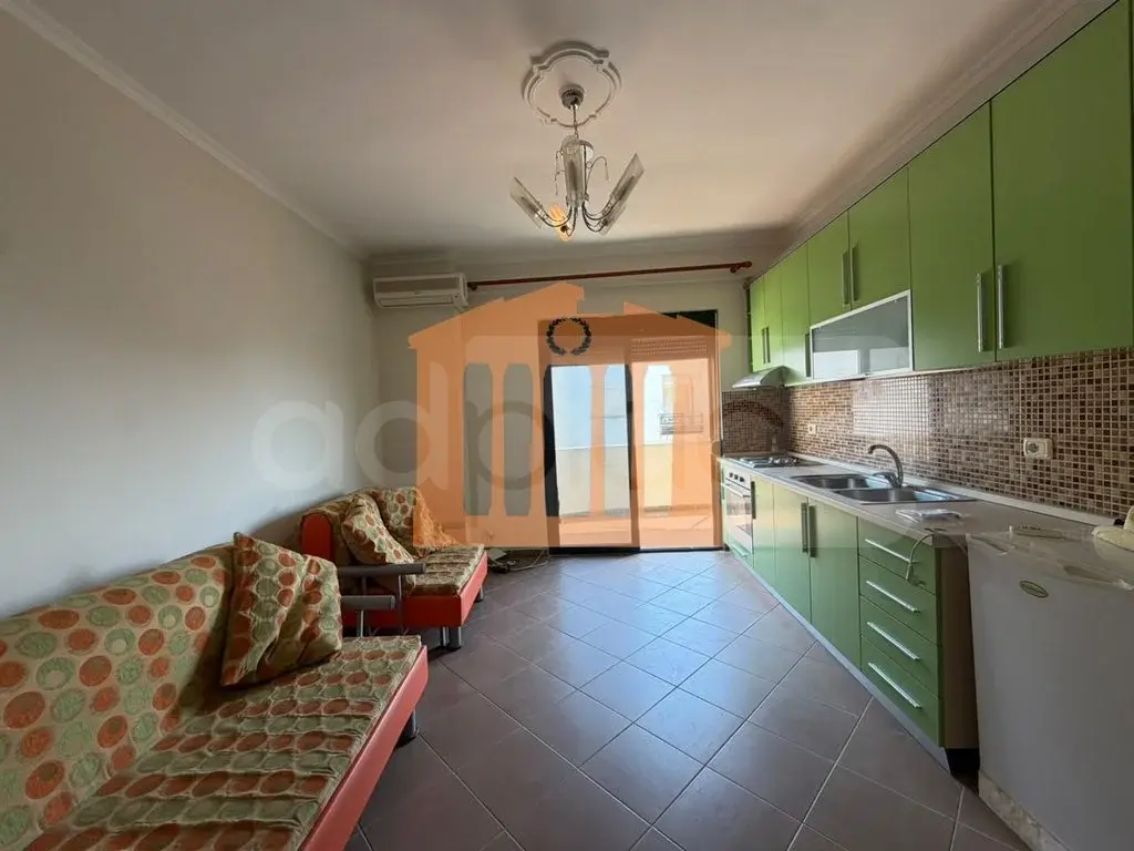 Apartament 56 m² 8 kati