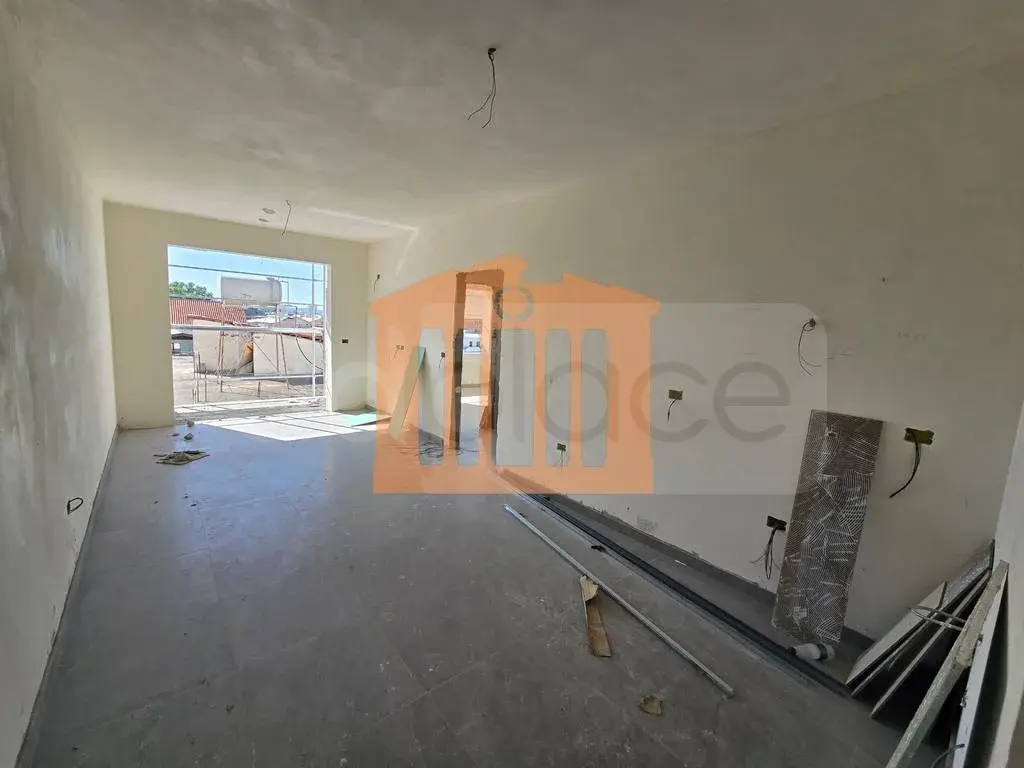 Apartament 73 m² 4 kati