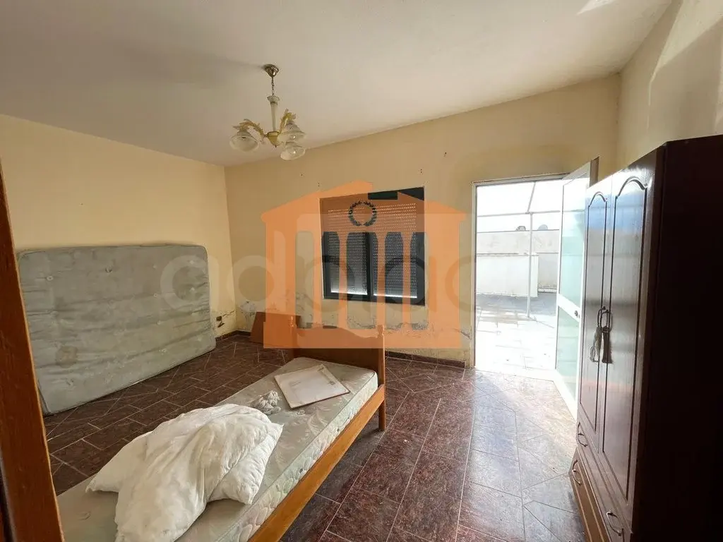 Apartament 52 m² 5 kati