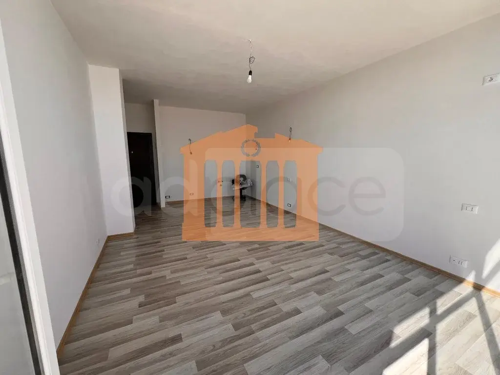 Apartament 48 m² 10 kati