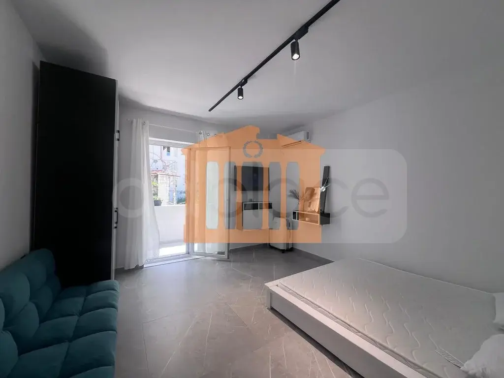 Apartament 40 m² 2 kati