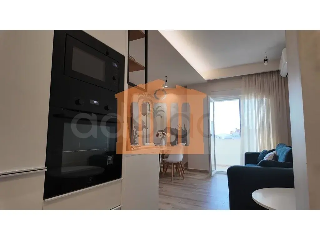 Apartament 93 m² 7 kati