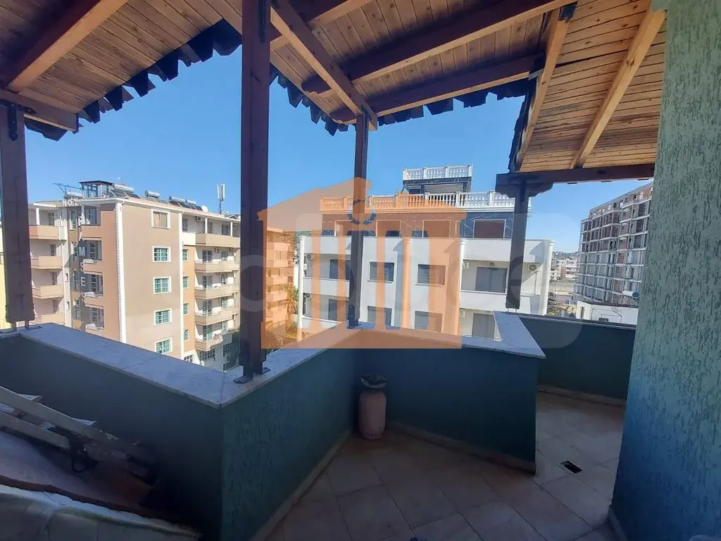 Apartament 74 m² 5 kati