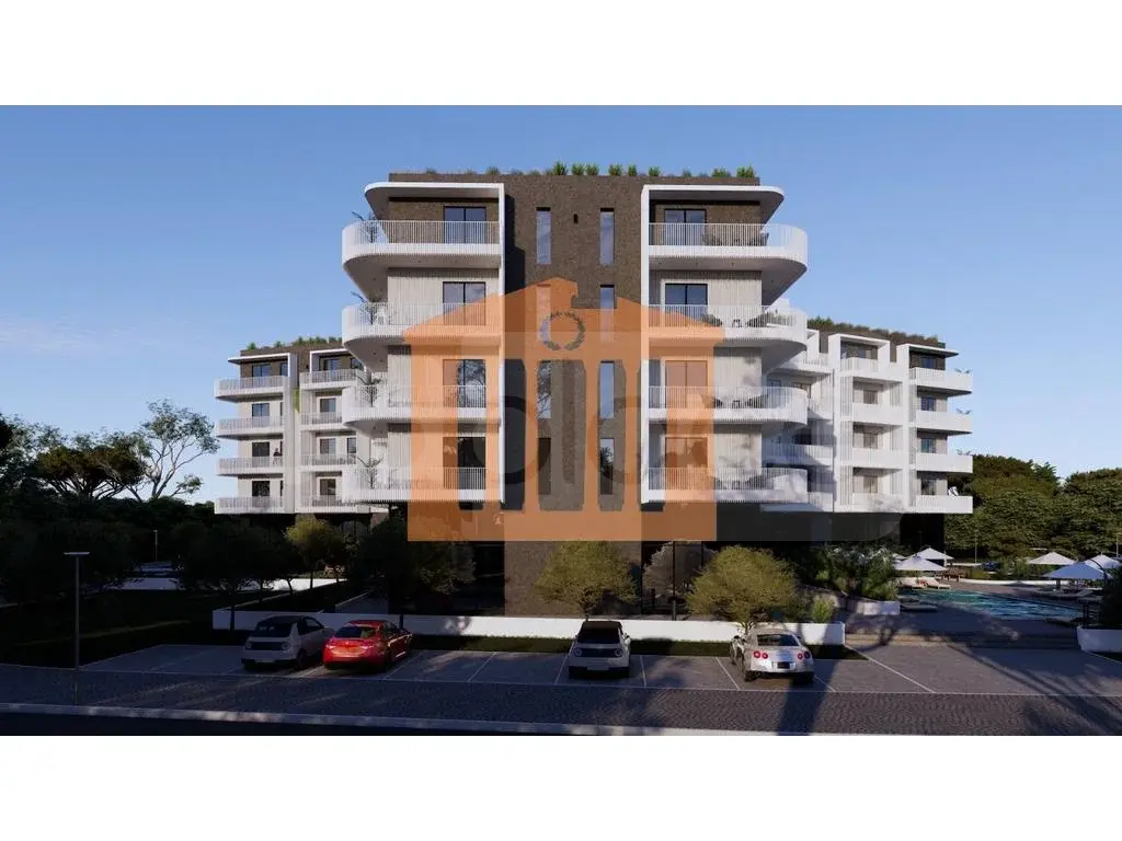 Apartament 61 m² 3 kati