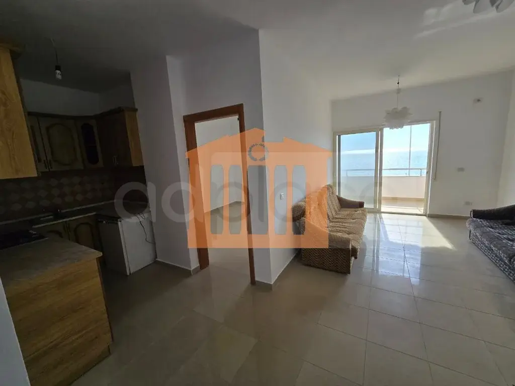 Apartament 60 m² 4 kati