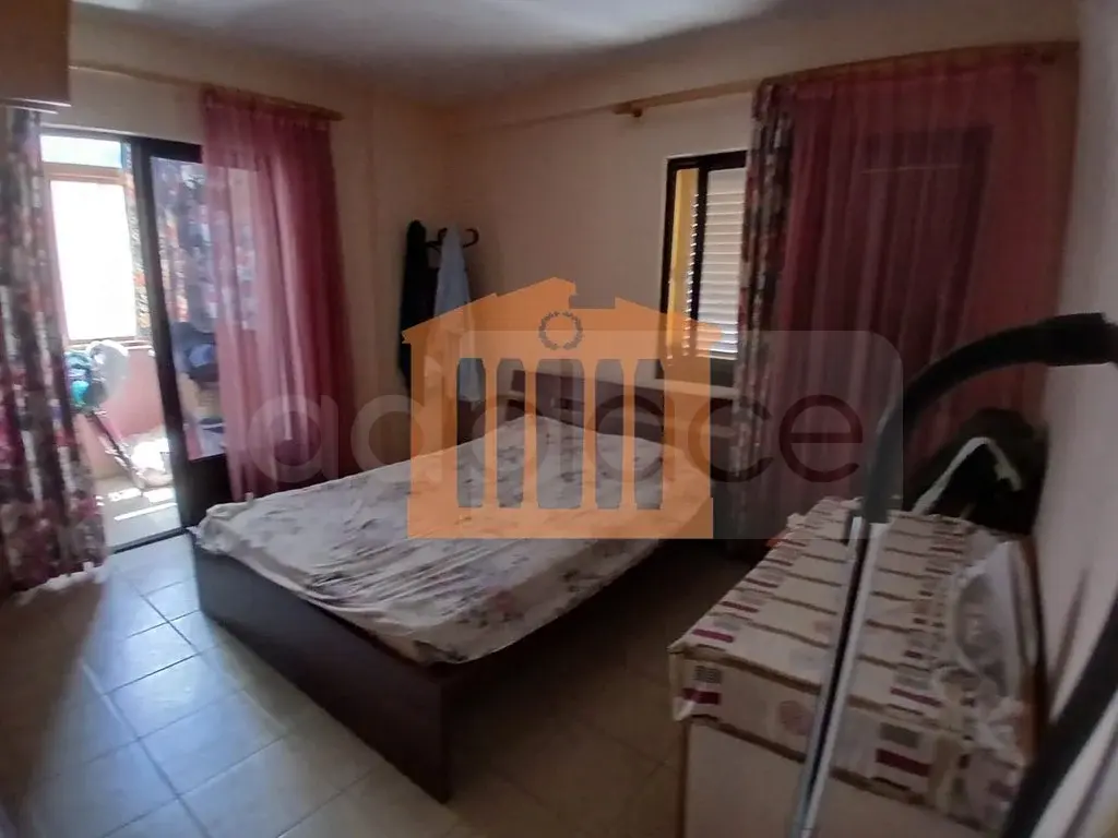 Apartament 3 dhoma 112 m² 4 kati