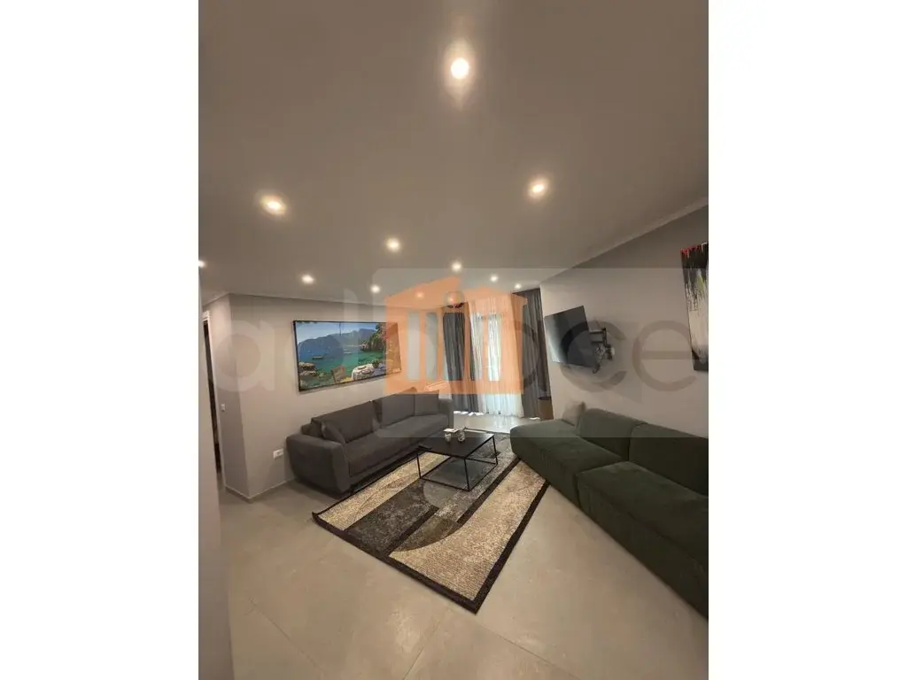 Apartament 3 dhoma 98 m² 2 kati