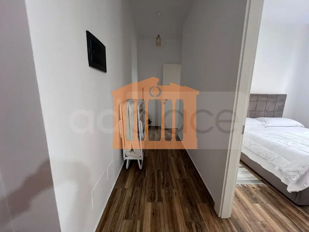 Apartament 2 dhoma 3 kati