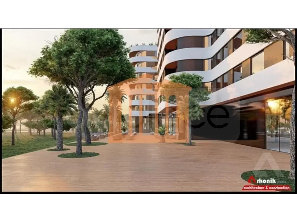 Apartament 83 m² 3 kati