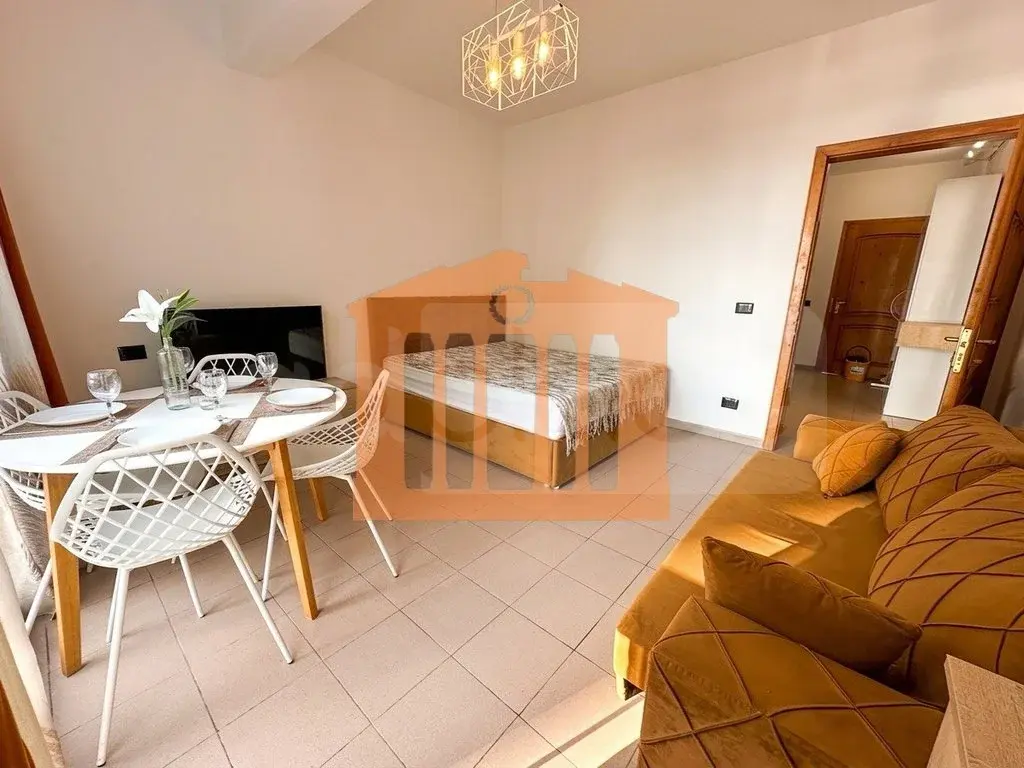 Apartament 70 m² 4 kati