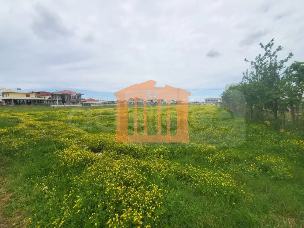 Parcela toke 3920 m²