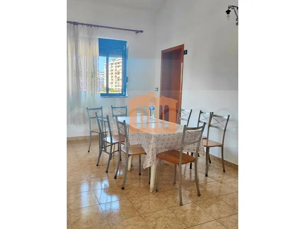 Apartament 3 dhoma 3 kati