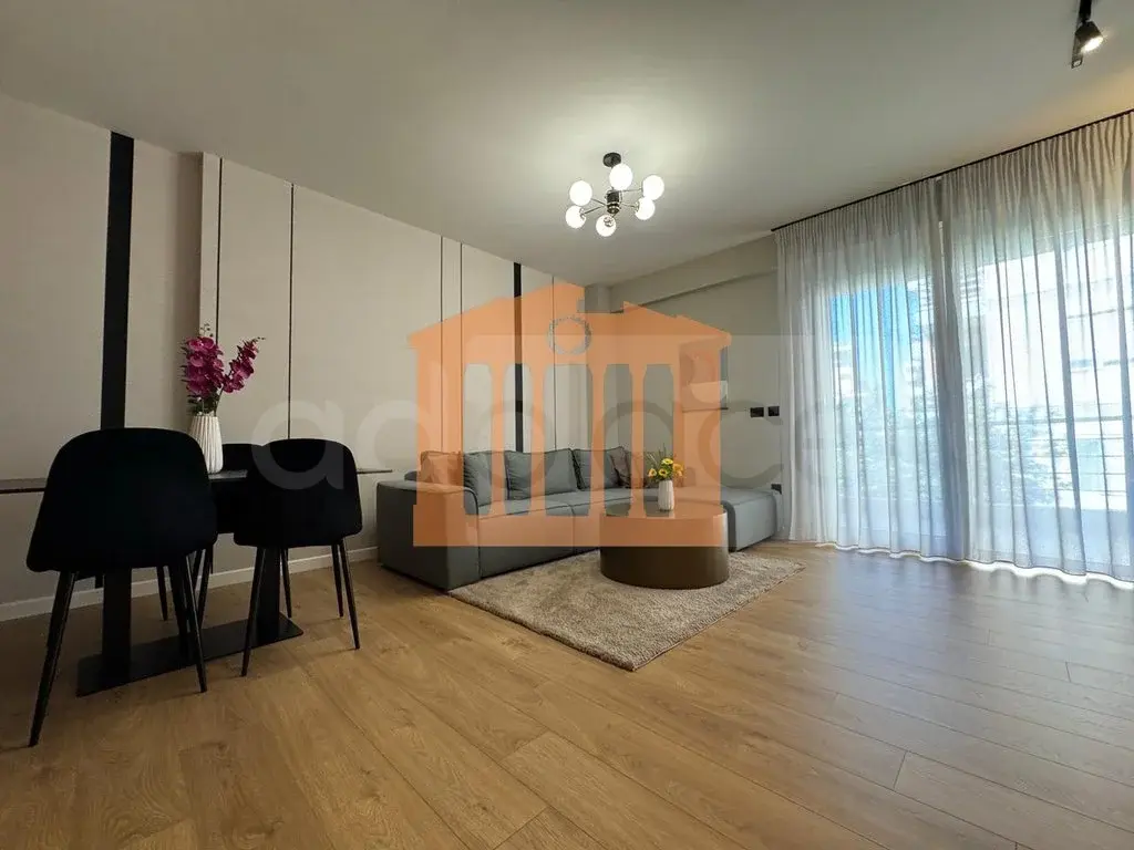 Apartament 80 m² 2 kati