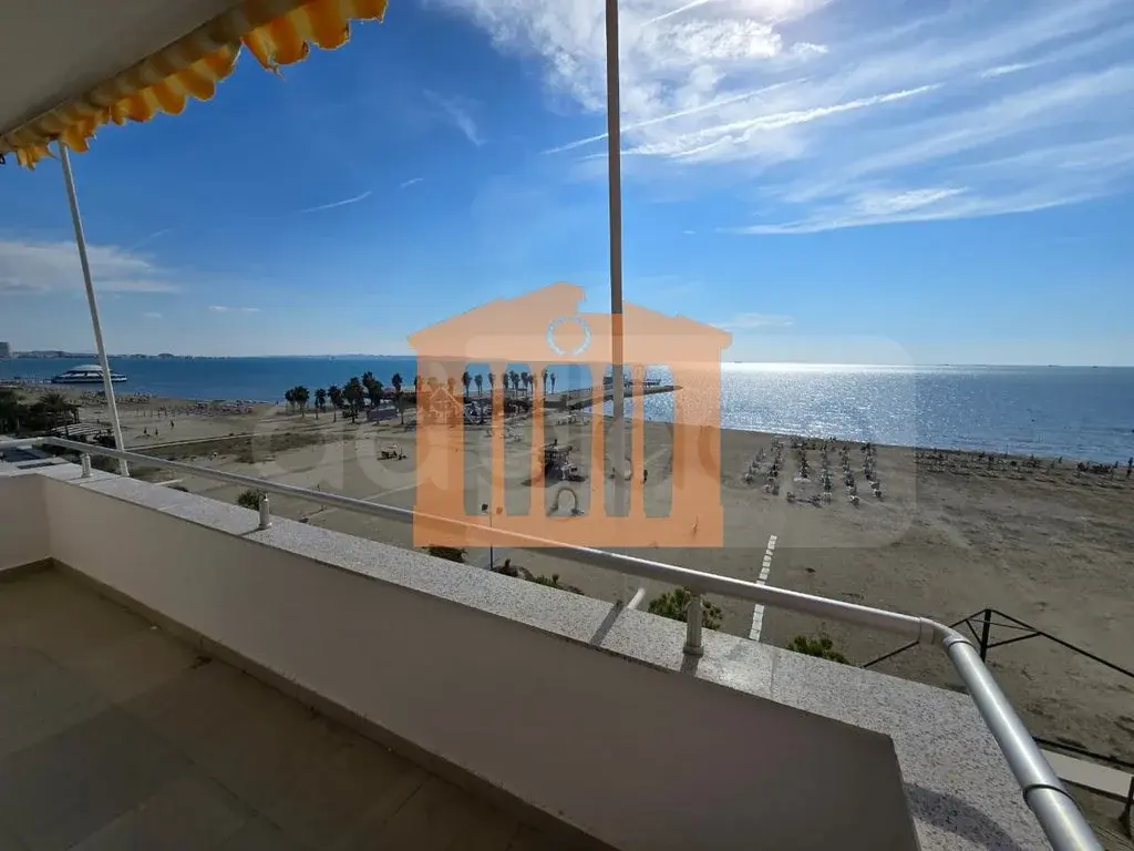 Apartament 60 m² 4 kati