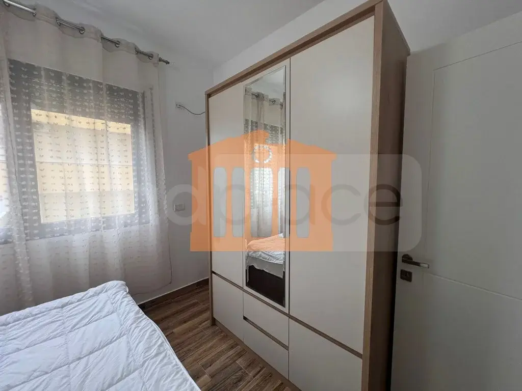 Apartament 2 dhoma 3 kati