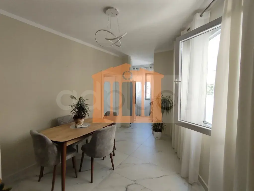 Apartament 3 dhoma 82 m² 3 kati