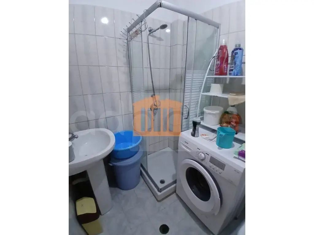 Apartament 67 m² 5 kati