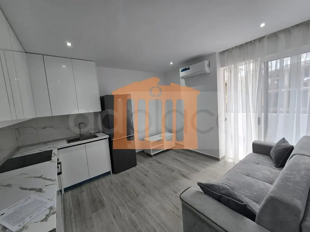 Apartament 43 m² 3 kati
